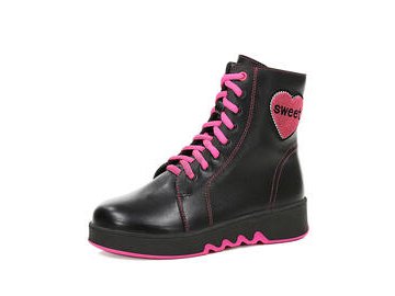 Сапожки дошкольные