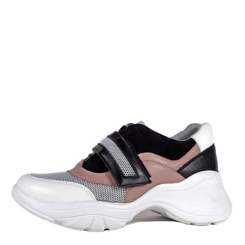 Полуботинки женские, фото 3 из 3