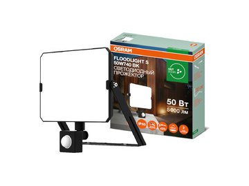 Прожектор OSRAM FL S 50W740