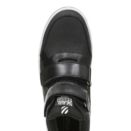 Ботинки для школьников-мальчиков, фото 2 из 6