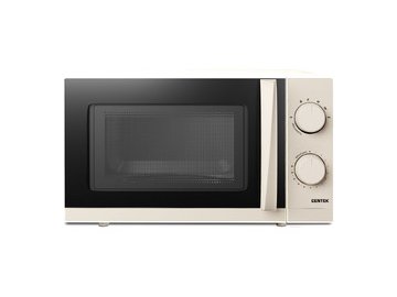 Микроволновая печь CENTEK CT-1571 (бежевый)