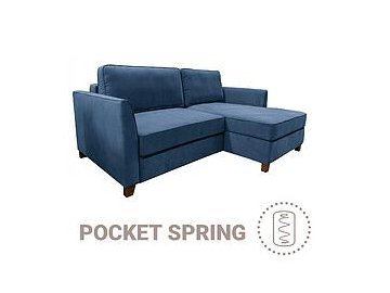 Угловой диван «Твит» (2ML/R.8MR/L)