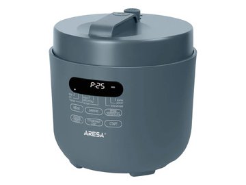 Мультиварка-скороварка Aresa AR-2012