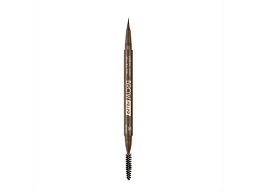 Маркер для бровей LUXVISAGE Brow Filler Ultra Slim 24H, 03 тон, 0.3 мл