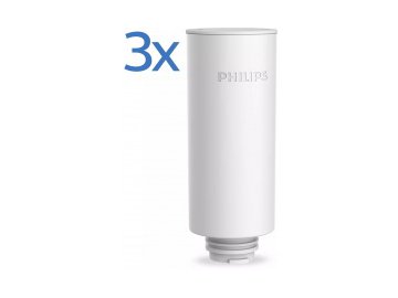 Кассета к фильтру для воды philips awp225/58 (3 шт) Электросила