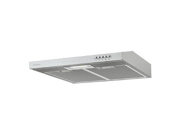 Вытяжка кухонная KRONA JESSICA slim 500 inox push button со скидкой в магазинах 5 элемент