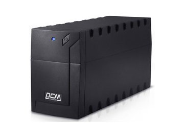 Источник бесперебойного питания Powercom Raptor RPT-600A EURO на акции в магазинах 5 элемент