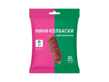 Колбаса Праздничная по-Волковысски салями мяснВолковысский МК, 1 кг из каталога Корона