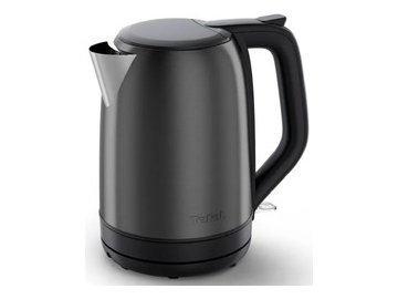Электрический чайник Tefal Subito KO5S08E0 на акции в магазинах 5 элемент