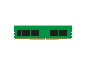 Оперативная память Kingston 8GB DDR4 PC4-25600 KSM32ES8/8HD