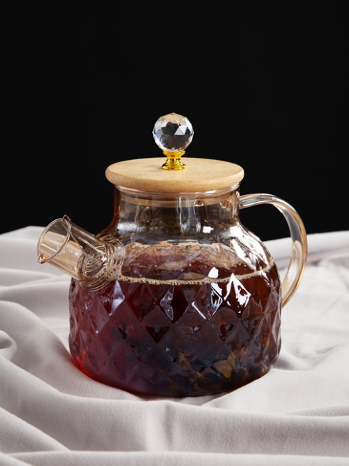 Чайник заварочный Crystal Wood 1L-1, фото 9 из 45