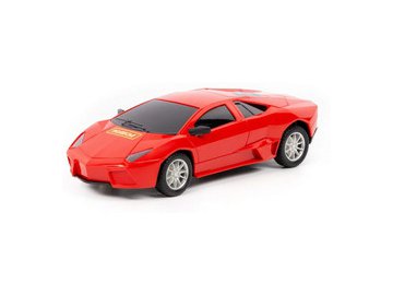 Автомобиль Полесье Вектор-V2 87874