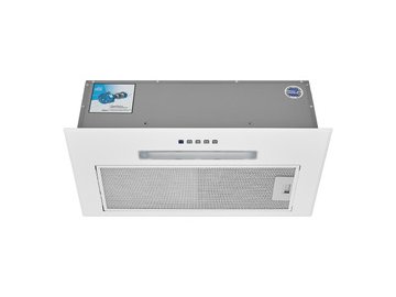 Кухонная вытяжка Akpo Mio 60 WK-12 (белый)