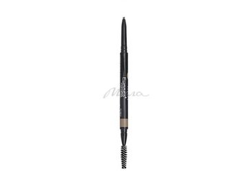 Карандаш автоматический для бровей FARRES Slim Brow в Дятлово Мила