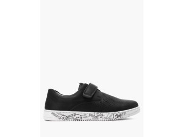 Полуботинки Shuzzi Мегатоп, модель 0562002639