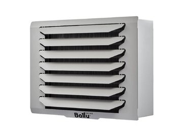 Тепловентилятор Ballu BHP-W4-20-S