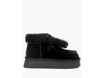 Угги O.LIVE naturalle Мегатоп, модель 1162000436