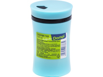 Зубочистки "DOMPI"(200 шт,артT-150,бамб) на акции в магазинах Евроопт