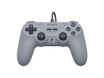 Геймпад GameSir T3 Lite (серый)