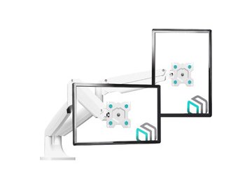 Кронштейн для монитора Onkron G200 (белый)