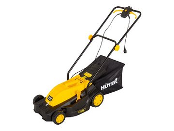Газонокосилка электрическая Huter ELM-2000T (70/4/8)