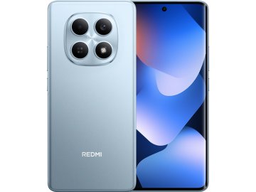 Redmi Note 15 6/128GB (синий)