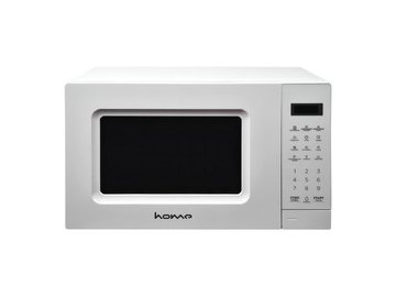 Печь микроволновая Home HDM207BW