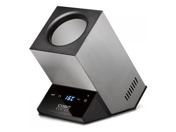 Охладитель для бутылок Caso WineCase One Inox