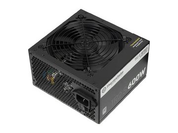 Блок питания Thermaltake TR2 S V2 600W PS-TRS-0600NPCWEU-2