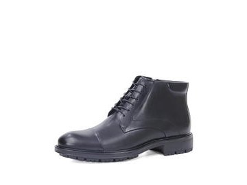 Ботинки мужские