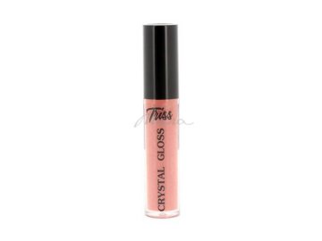 Блеск для губ TRISS Crystal Gloss, тон 03