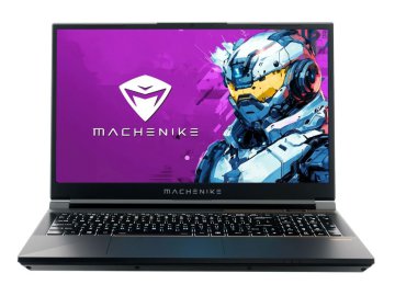 Игровой ноутбук Machenike S15 Quazar JJ00GB00FRU