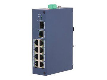 Коммутатор Dahua DH-CHS4110-8ET