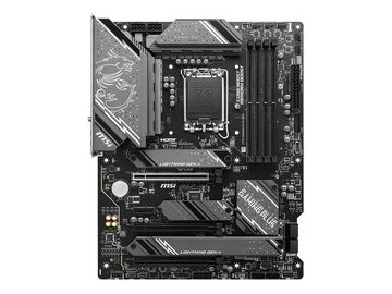 Материнская плата MSI Z790 Gaming Plus WiFi