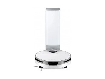 Робот-пылесос samsung vr30t85513w/ev в Орше Электросила