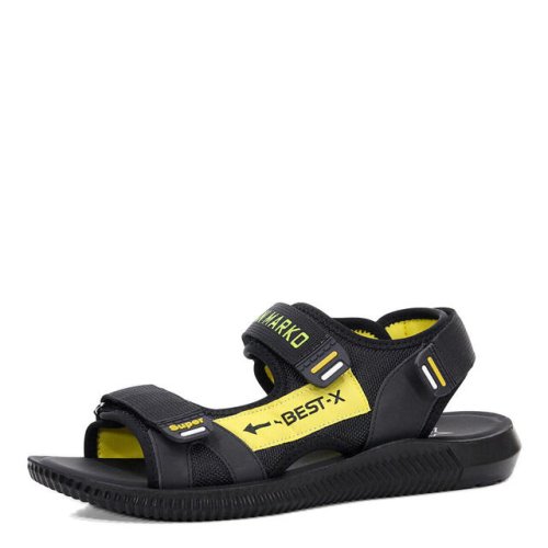 Туфли летние для школьников-мальчиков, фото 4 из 6