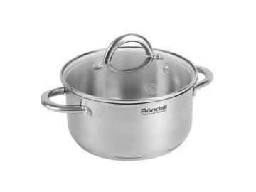 Кастрюля Rondell Point RDS-1310