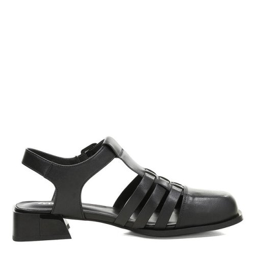 Туфли летние женские, фото 1 из 6