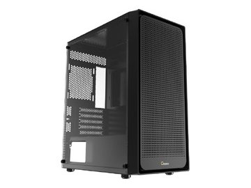 Корпус Ocypus Gamma C50 BK