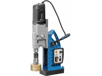 Станок сверлильный Heden DM-100V4 (220 В/2580Вт 50-800 об/мин 29кг)