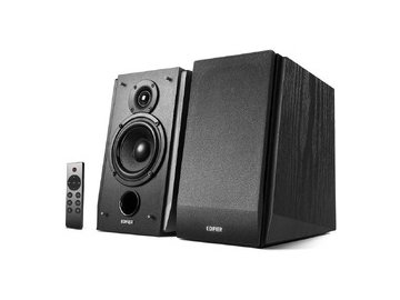 Акустическая система EDIFIER R1855DB_MATTE_BLACK