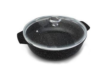 Жаровня НМП Neva Granite NG6540