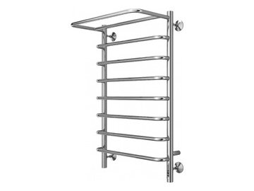 Полотенцесушитель TERMINUS Полка П8 500x850