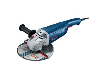 Угловая шлифмашина Bosch GWS 2200 Professional (06018C1320)