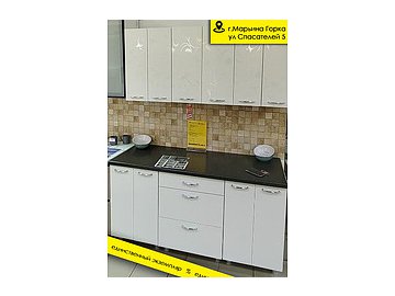 Кухня «Марсала» П511 №376253 на акции в магазинах Пинскдрев