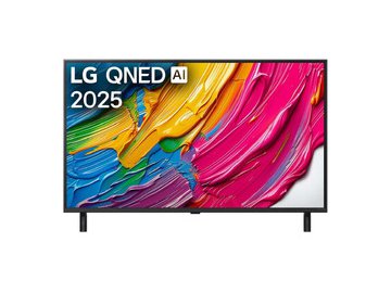 Телевизор LG 50QNED80A6A