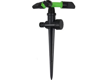 Разбрызгиватель импульсный OKKO YМ8105 из каталога Ома