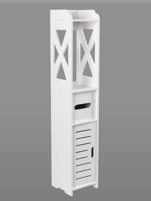 Стеллаж для ванной комнаты Easy-1, фото 2 из 216