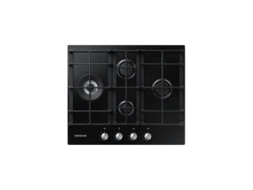 Варочная панель газовая samsung na64h3030bk/wt Электросила