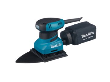 Шлифовальная машина Makita BO4565 из каталога Ома
